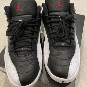 Air Jordan 12